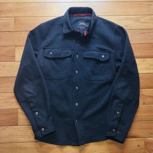 L.L. Bean Timberline Polartec Shirt
